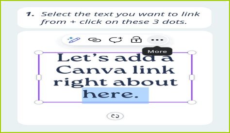 How do you add a link to a video on twitter?