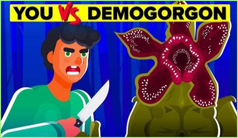 Should you kill Demogorgon?