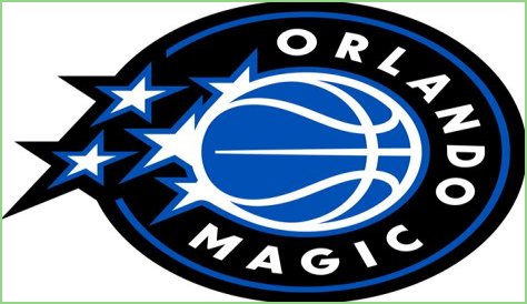 Who is the GM of the Orlando Magic?